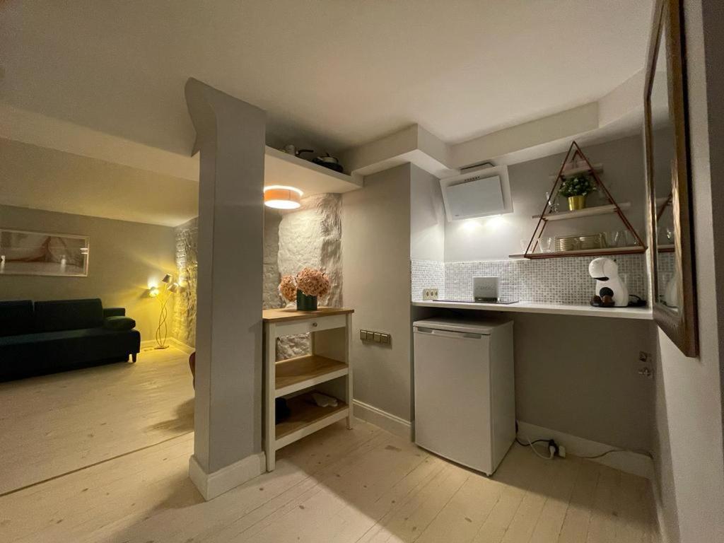 Cute Apartment For Young Travellers Riga Luaran gambar
