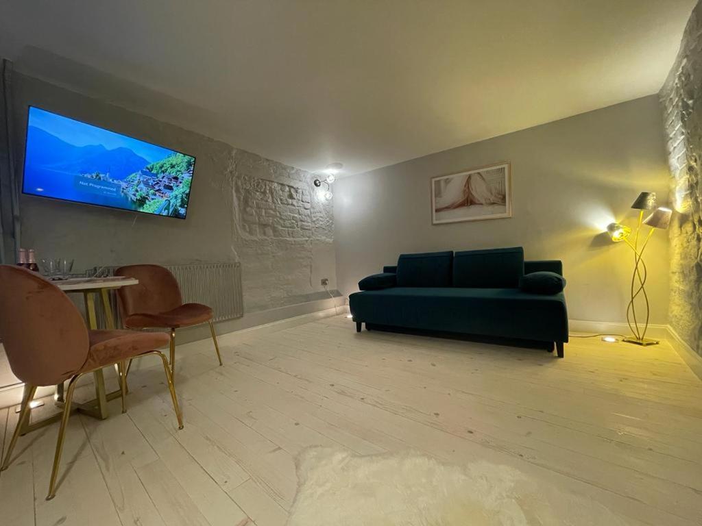 Cute Apartment For Young Travellers Riga Luaran gambar