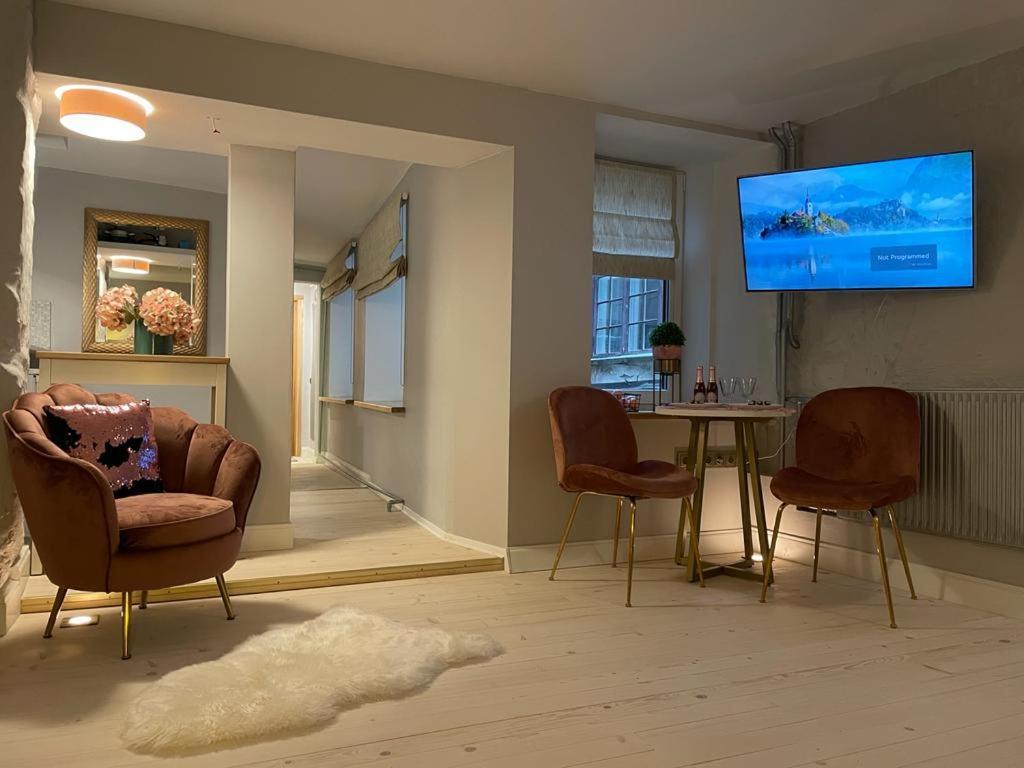 Cute Apartment For Young Travellers Riga Luaran gambar