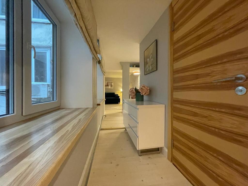 Cute Apartment For Young Travellers Riga Luaran gambar