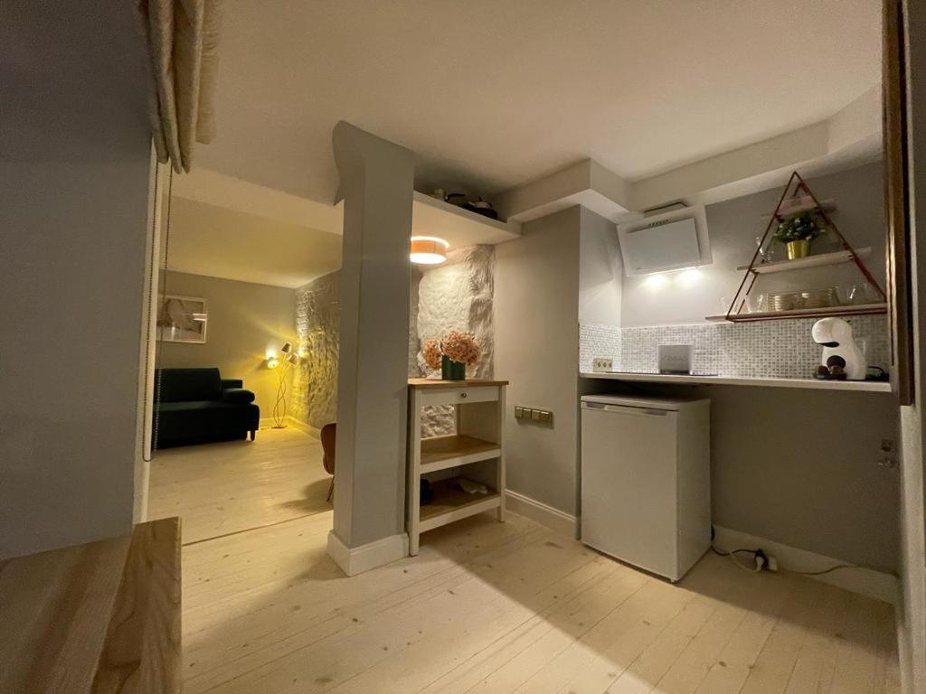Cute Apartment For Young Travellers Riga Luaran gambar